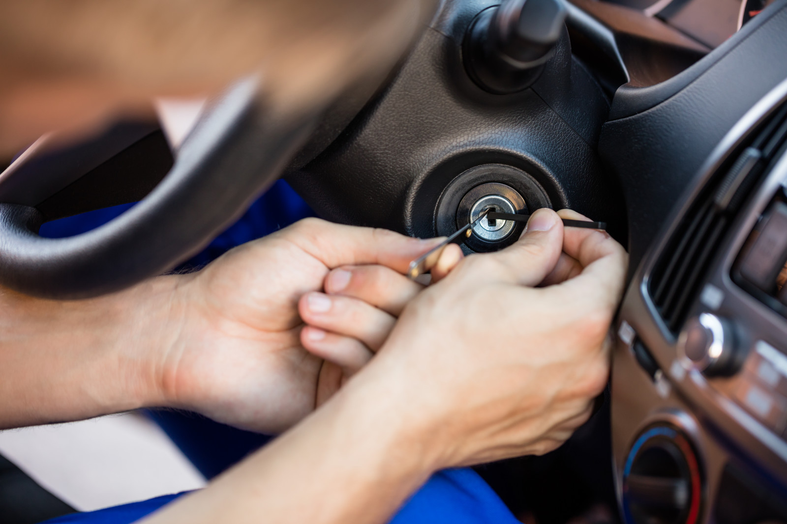 locksmith for cars